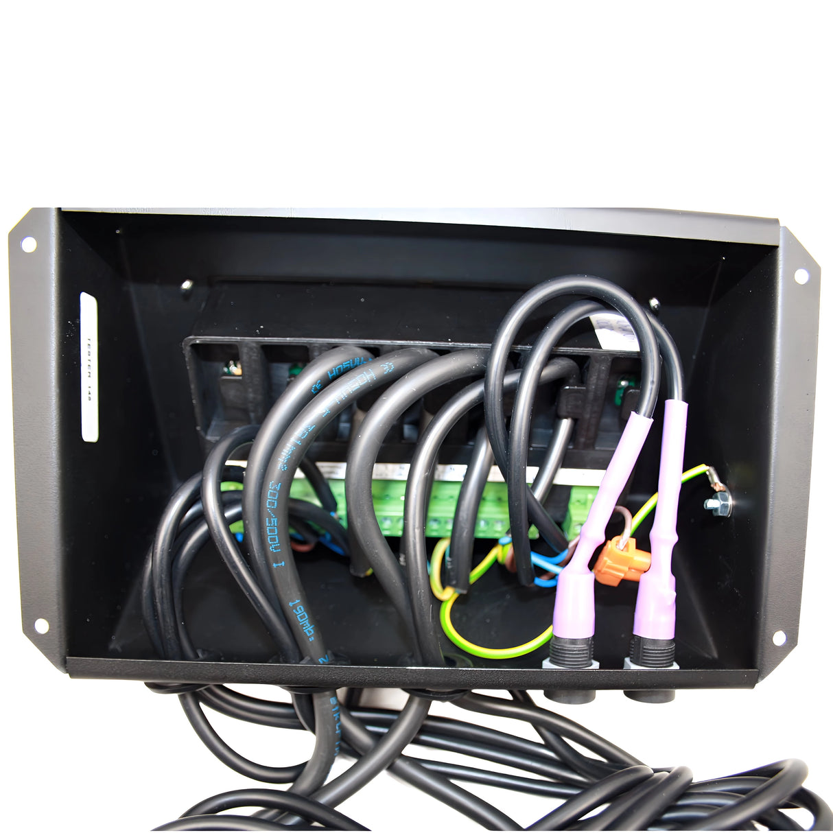 Controlador de temperatura tecnológica CONTROL EU-81 ZPID para calderas de combustible sólido