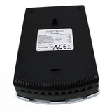 Rialaitheoir Difríochta Teochta Tech EU-21 CWU le taispeáint LED