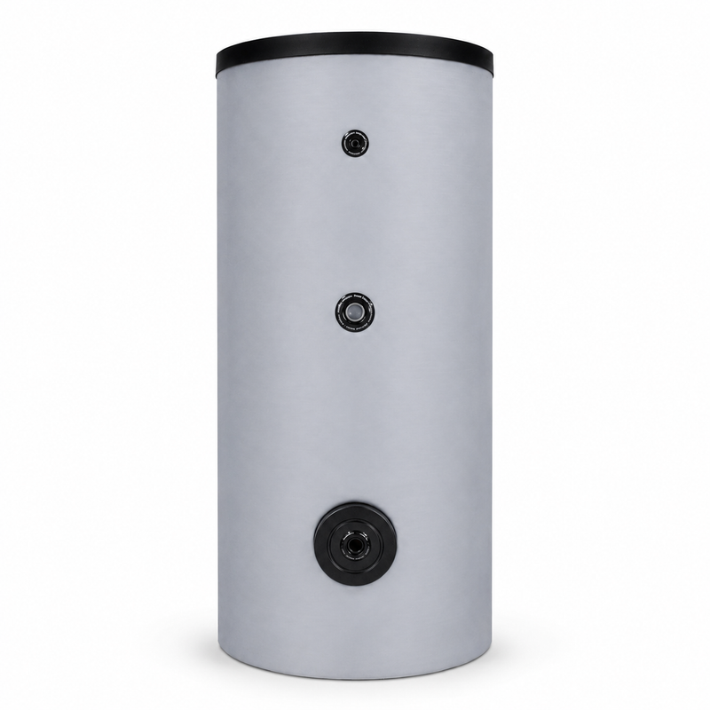 Warmwateropslagtank Sunex Fish S2 X