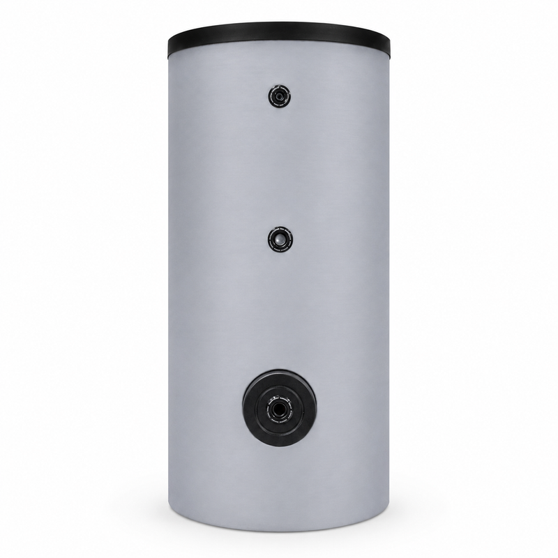 Warmwateropslagtank Sunex Fish S2 X
