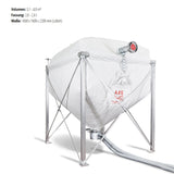 A.B.S. Flexilo Standard granulu tvertne