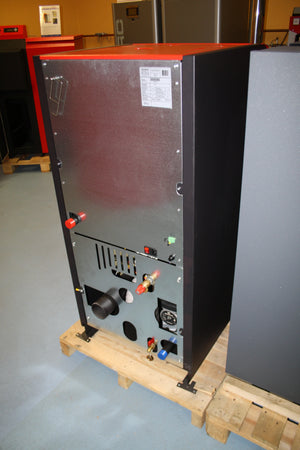 Interio hinten
