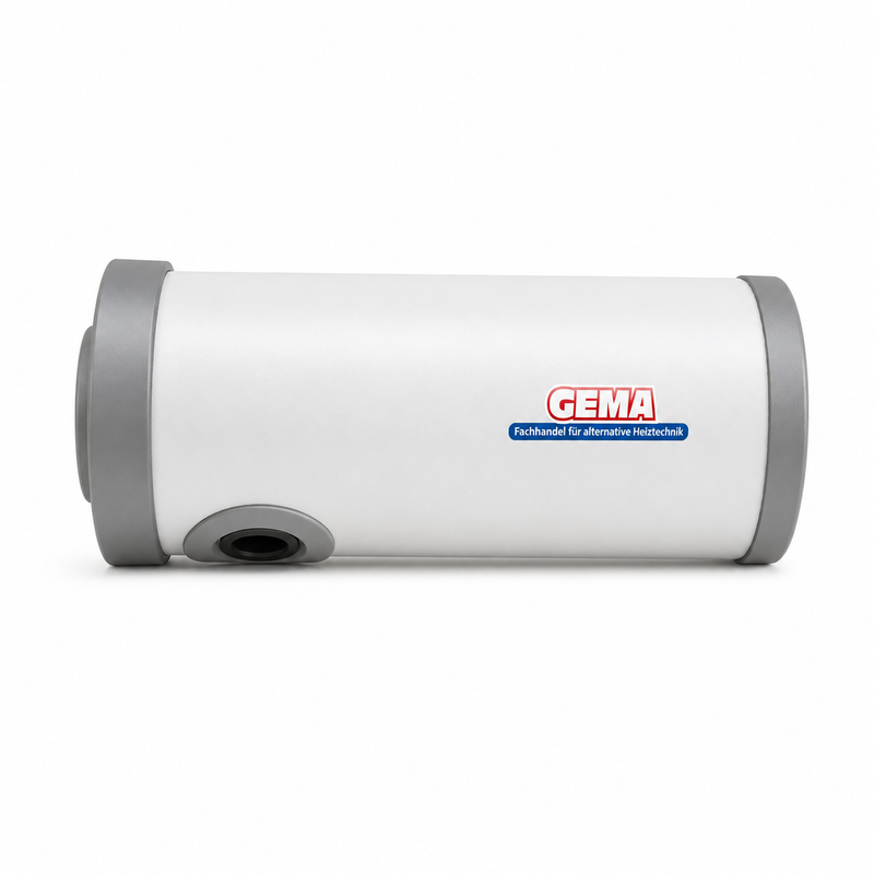 After-heating module emergency heating PV instantaneous water heater 1 1/2" MDC 230