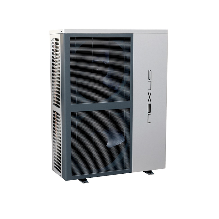 Wärmepumpe Monoblock Luft Wasser Nexus M 18 kW
