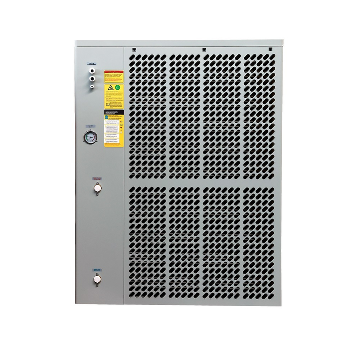 Wärmepumpe Monoblock Luft Wasser Nexus M 18 kW