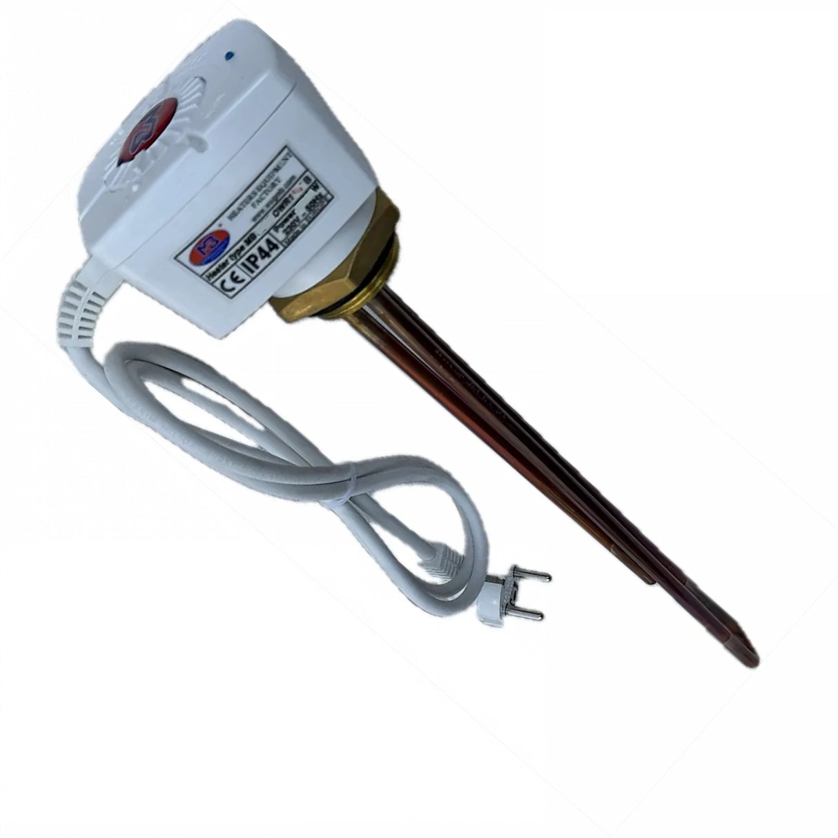 Topný článek MB2000 OWR1 230 V 1 1/2"