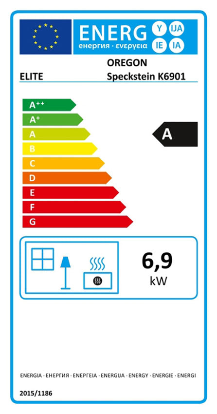 Fireplace Elite Oregon fireplace