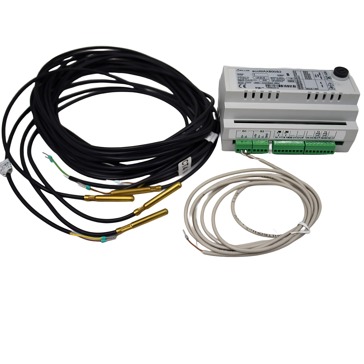 Modúl Síneadh B do rialú GEMA