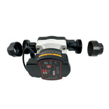 Obehové čerpadlo vykurovacieho čerpadla 25-8-180