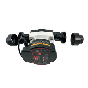 Fűtőszivattyú keringető szivattyú 25-8-180