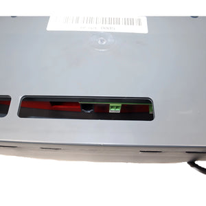 Defro S3P Steuerungssystem für effiziente Heizungsregelung und optimale Energieeinsparung