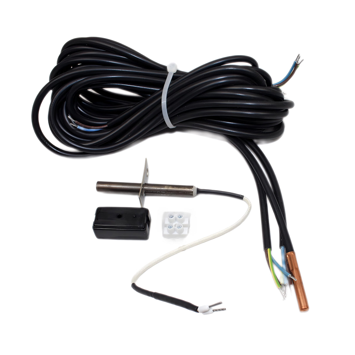 Rialú Coire Defro S3P do Defro Optima Comfort Plus 3.9 kW