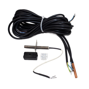 Defro S3P Steuerungssystem für effiziente Heizungsregelung und optimale Energieeinsparung