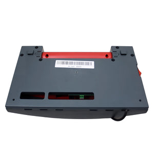 Defro S3P Steuerungssystem für effiziente Heizungsregelung und optimale Energieeinsparung