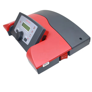 Defro S3P Steuerungssystem für effiziente Heizungsregelung und optimale Energieeinsparung