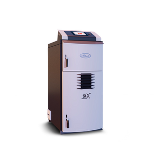 Gasificador de leña 20 kW ATTACK SLX 20 Lambda