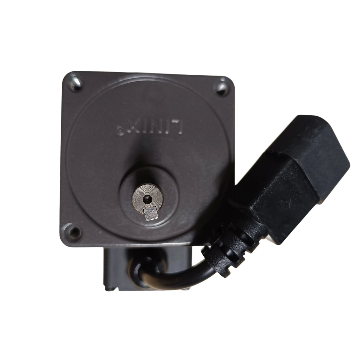 Polžni motor za polžne transporterje 15W