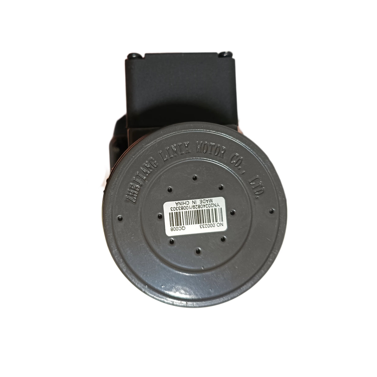 Polžni motor za polžne transporterje 15W