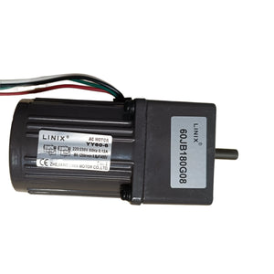 Leistungsstarker Schneckenmotor für effiziente Kraftübertragung in industriellen Anwendungen