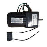 Βιδωτός κινητήρας Ε1