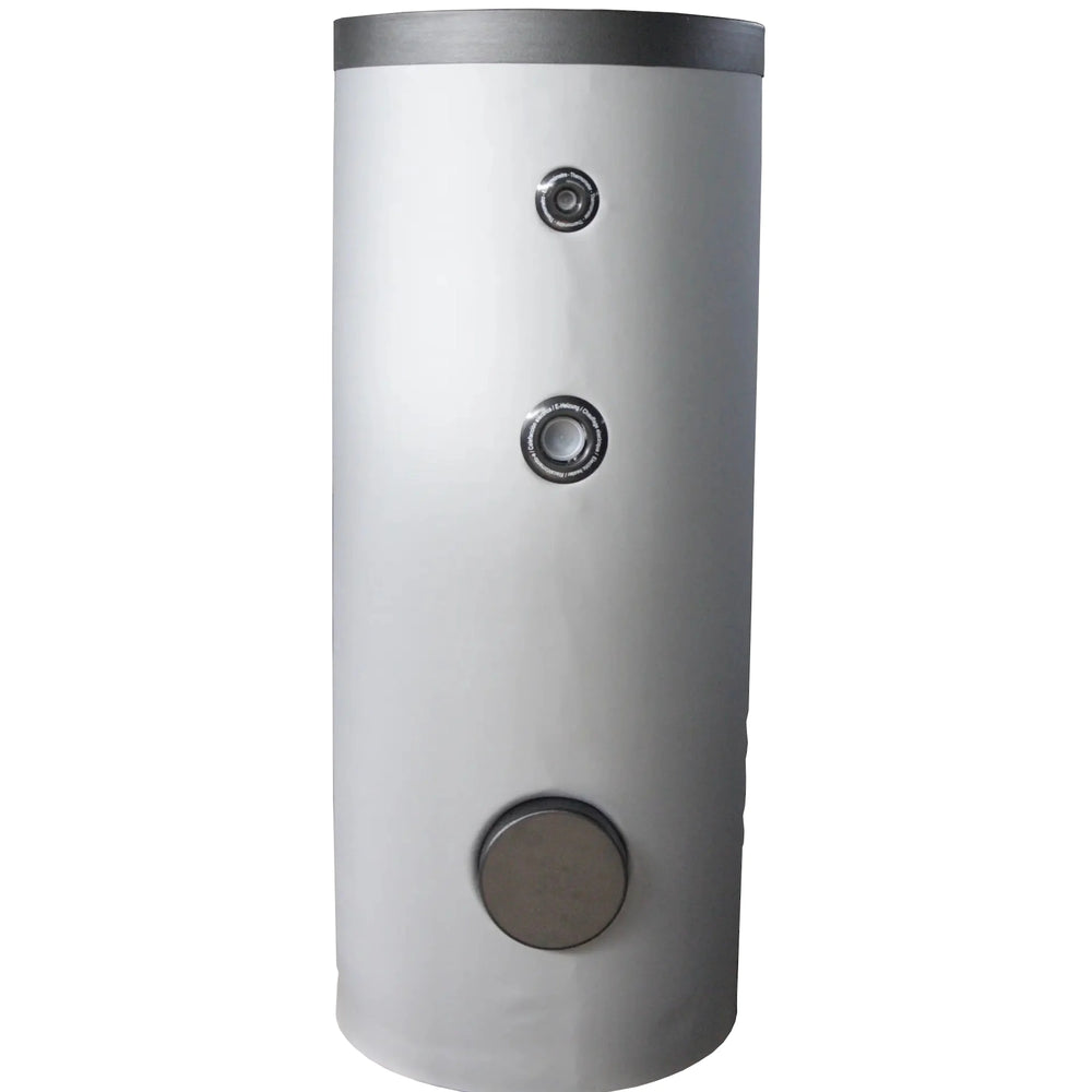 Warmwasserspeicher Wärmepumpenspeicher Sunex Fish S16.