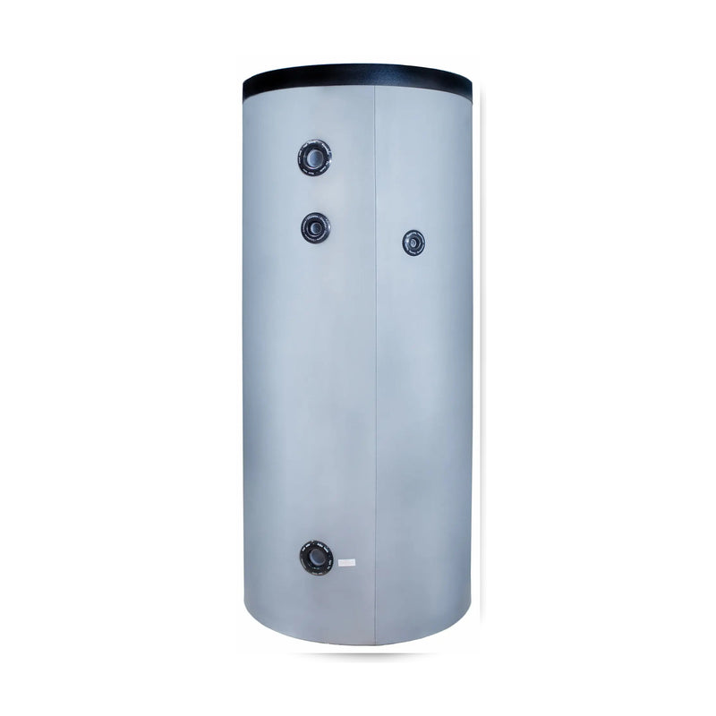 Warmwateropslag Sunex Fish S8 X