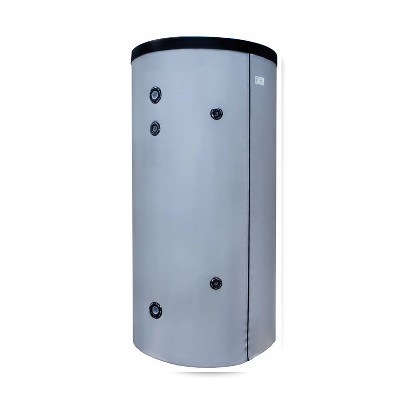 Warmwateropslag Sunex Fish S8 X
