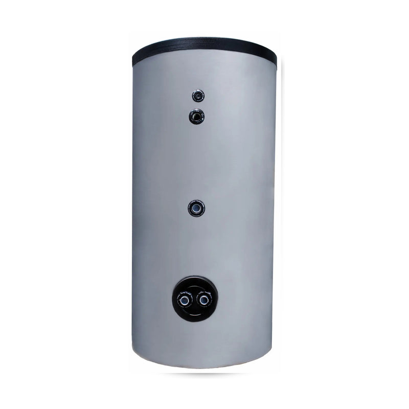 Warmwateropslag Sunex Fish S8 X