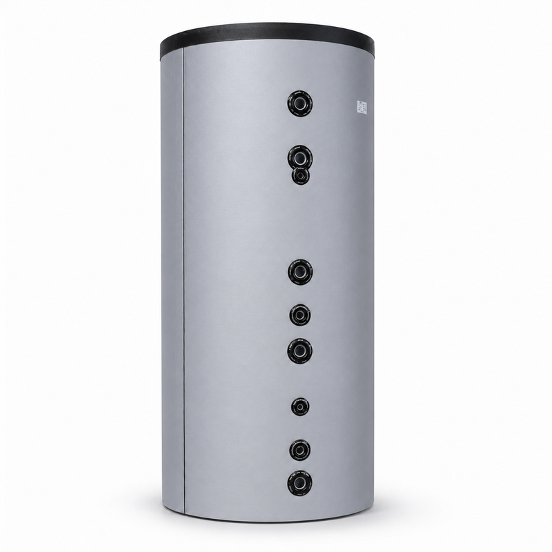 Brauchwatertank Sunex Fish S4 X