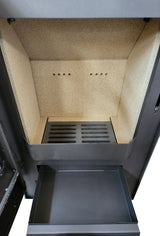 Prémiový kruhový krb TORONTO