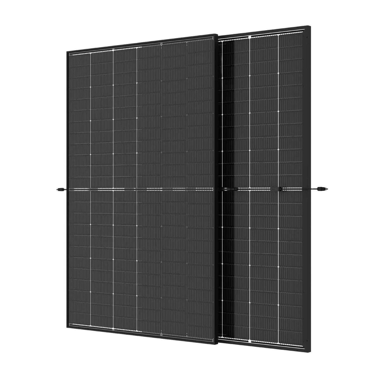 Warmwasser mit Photovoltaik Heizstab.