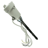 Elektroheizstab-Heizpatrone 6 kW mit  AG 1 ½“ 400V.