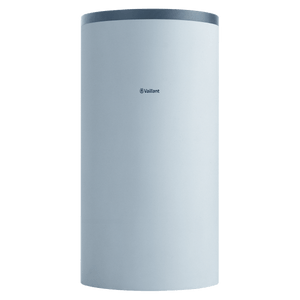 Vaillant Solarpaket Flachkollektoren 12.55 m².