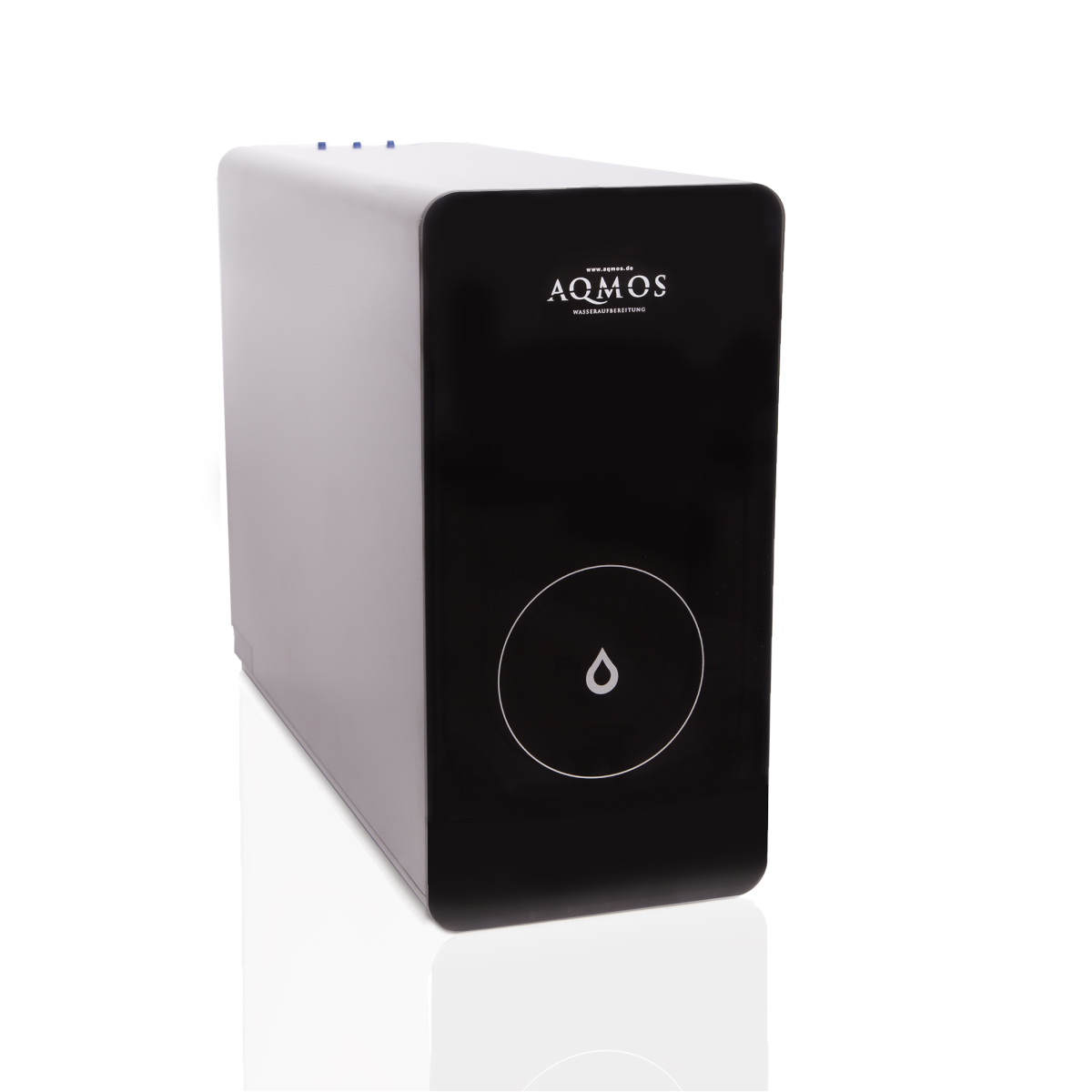 Aqmos All in One Osmoseanlage  Piu Pura-600.