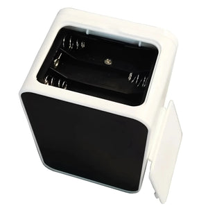 Aqmos Hauswasserfilter mit Rückspülfilter - Automatik, Druckminderer und Manometer - GEMA Shop