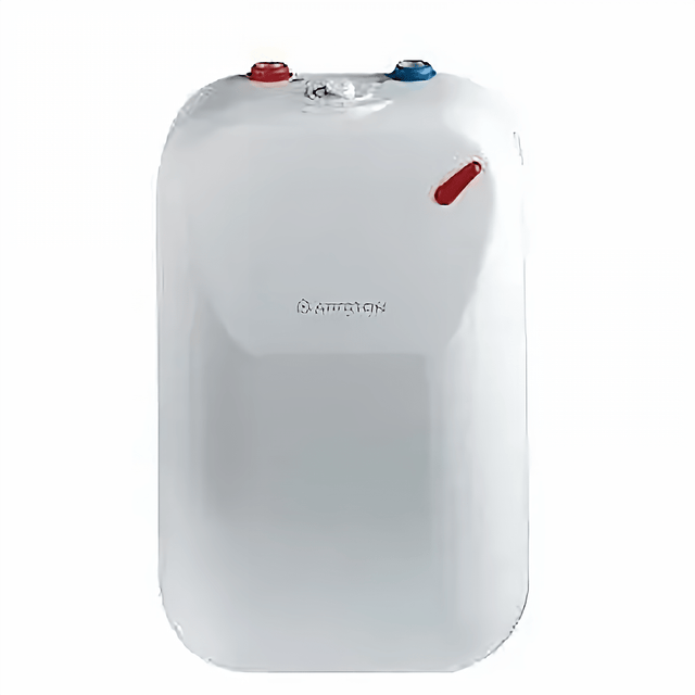 Ariston ARKS 5L Warmwasserboiler Kompaktgerät für effiziente Warmwasserversorgung - GEMA Shop