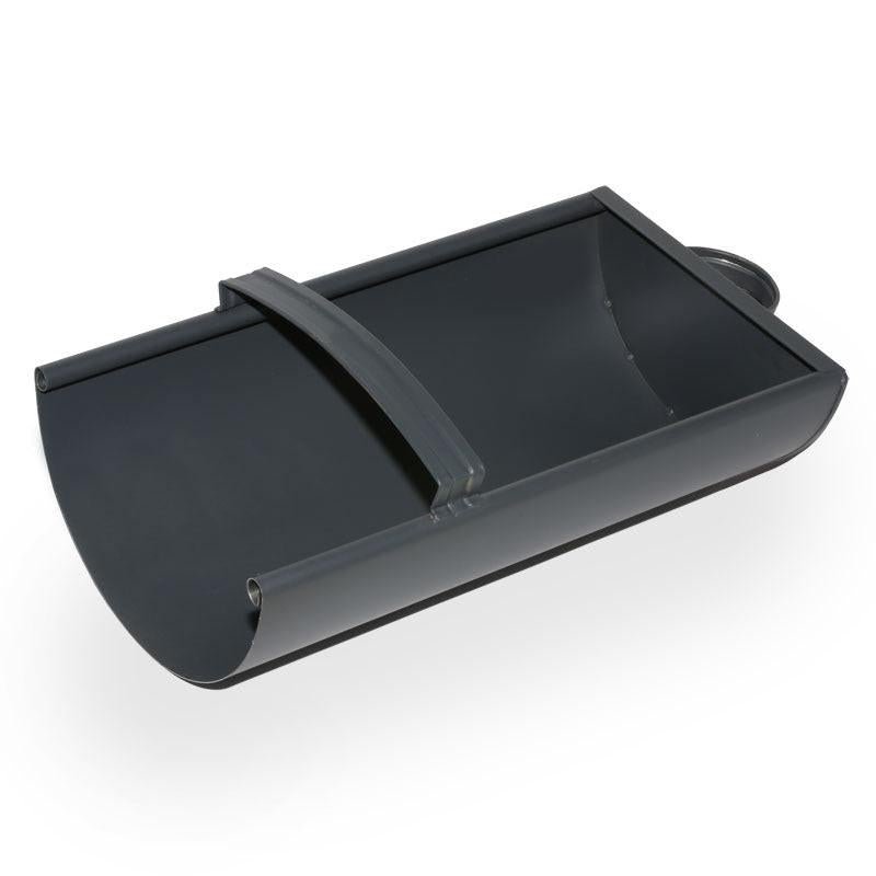 Atmos Aschekasten Aschelade für Kugelraum 510mm - GEMA Shop
