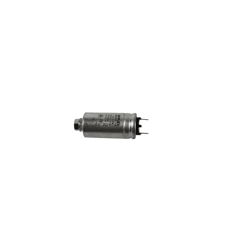 Attack Anlaufkondensator 2mF für FCJ4C82SE 400V Metallkondensator - GEMA Shop