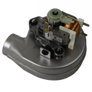 Attack Brennergebläse Radialventilator - GEMA Shop