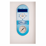 ATTACK Electric Excellent 24 Elpanna 22,5 kW, IP40, 8 l MAG - GEMA Shop