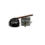 Attack Kesselthermostat 40 - 95°C mit Kapillarrohr – Präzision für Heizsysteme 🌡️ - GEMA Shop