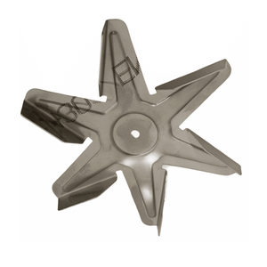 Attack Lufterrad Ø 150 mm - GEMA Shop