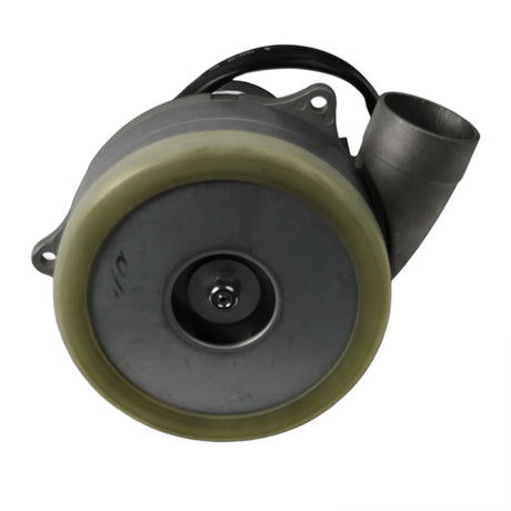 Attack Wood&Pellet Motor für effiziente Pelletansaugung - GEMA Shop