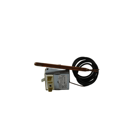 Attack Kesselthermostat 40-95°C mit Kapillarrohr – Präzision für Heizsysteme 🌡️.