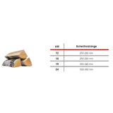 Defro Firewood Plus 15 kW Vergaserkessel - Effiziente Holzheizung 🔥💡.