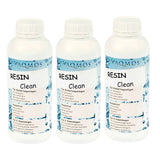 Resin Clean – Harzreiniger Desinfizierer - Leistungsstarker Ionenaustauscher.