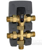 HydroKit HWC Kompaktes Kit für Warmwasserzirkulation an Boilers.