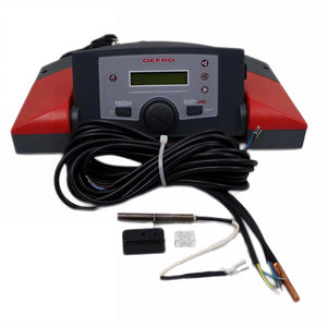 Defro S3P Heizkesselsteuerung für Defro Optima Komfort Plus 3,9 kW - GEMA Shop