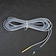 Universal Tauchfühler von EbV mit angegossenem Kabel.
