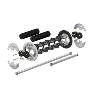 DOYMAfix Hauseinführung als zuverlässige Lösung für sichere und dauerhafte Gebäudeeinführungen